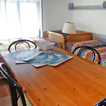 Family In With Pool *